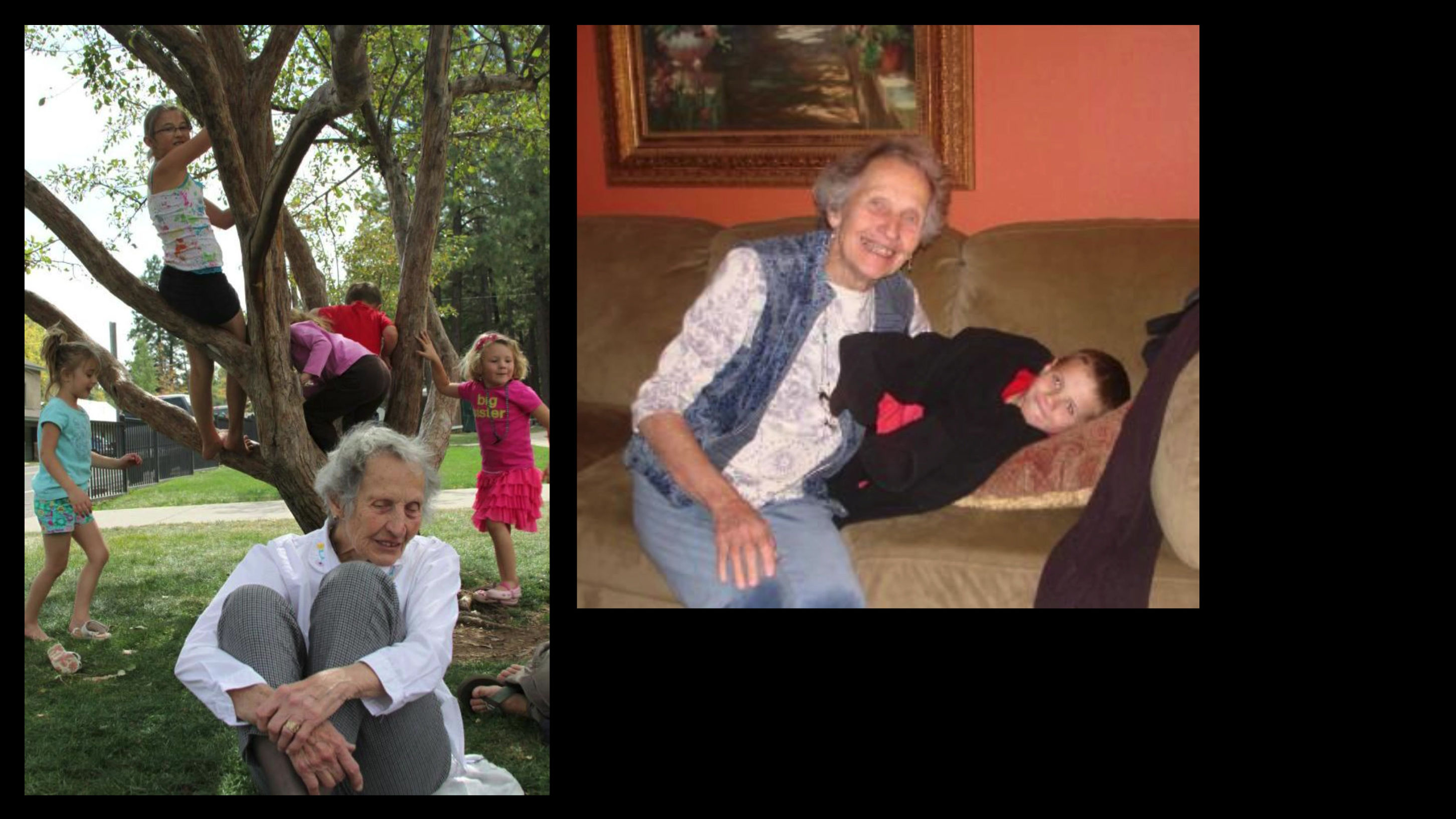 100 bday